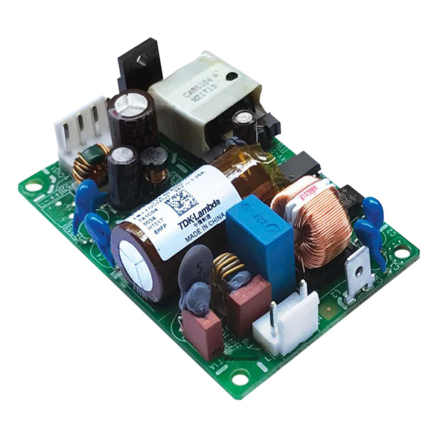 CUS30M-18/A TDK-Lambda Americas Inc  AC DC Converters